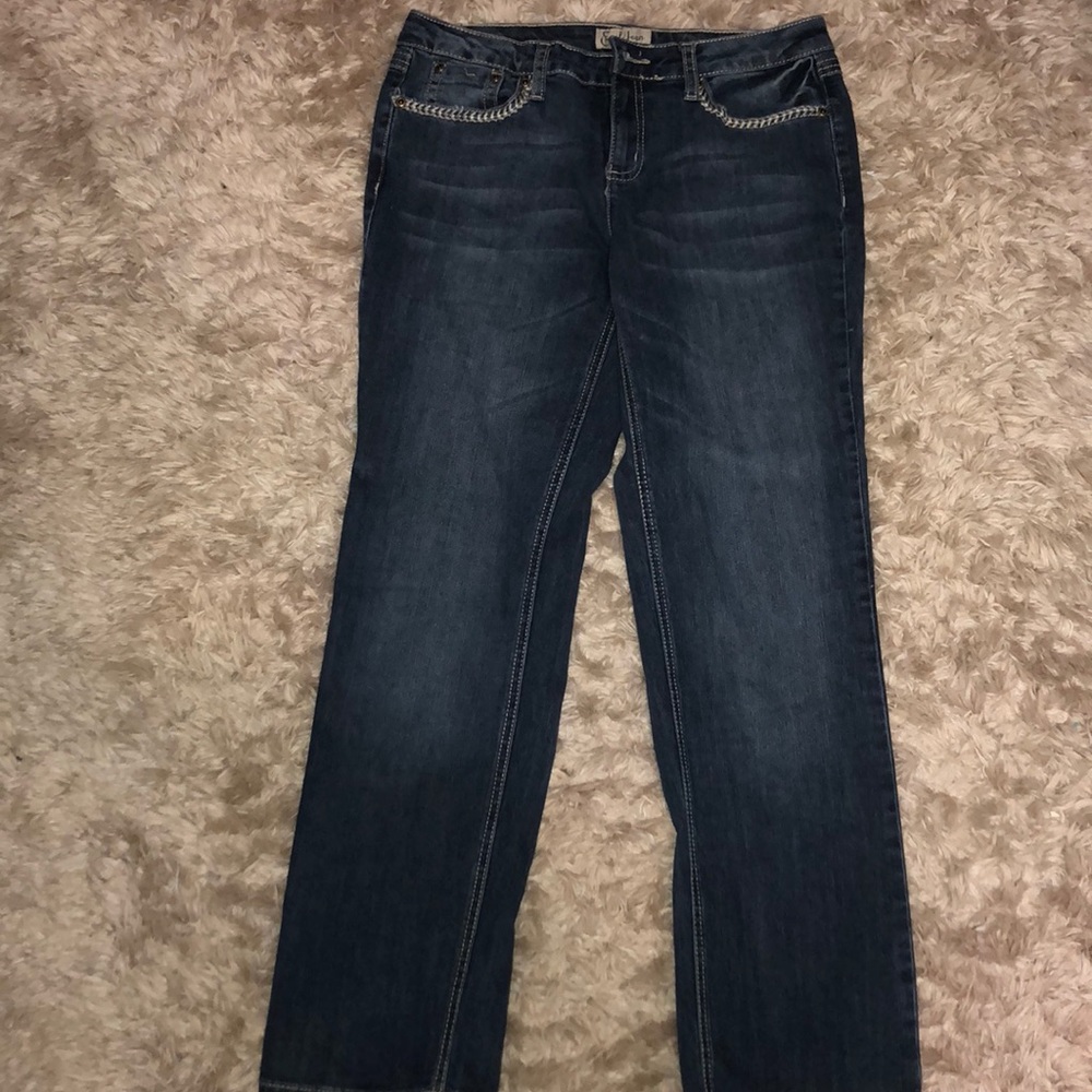 Earl jeans